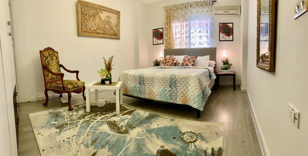 Apartment With A Private Garden In New Κάιρο Εξωτερικό φωτογραφία