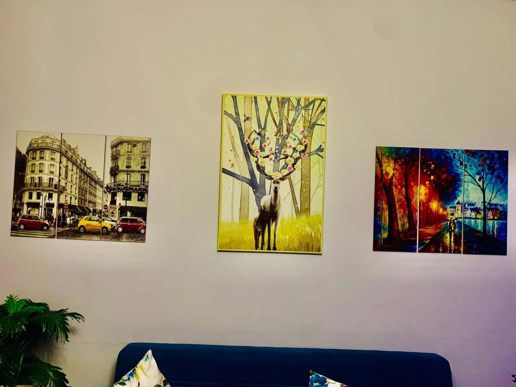 Apartment With A Private Garden In New Κάιρο Εξωτερικό φωτογραφία