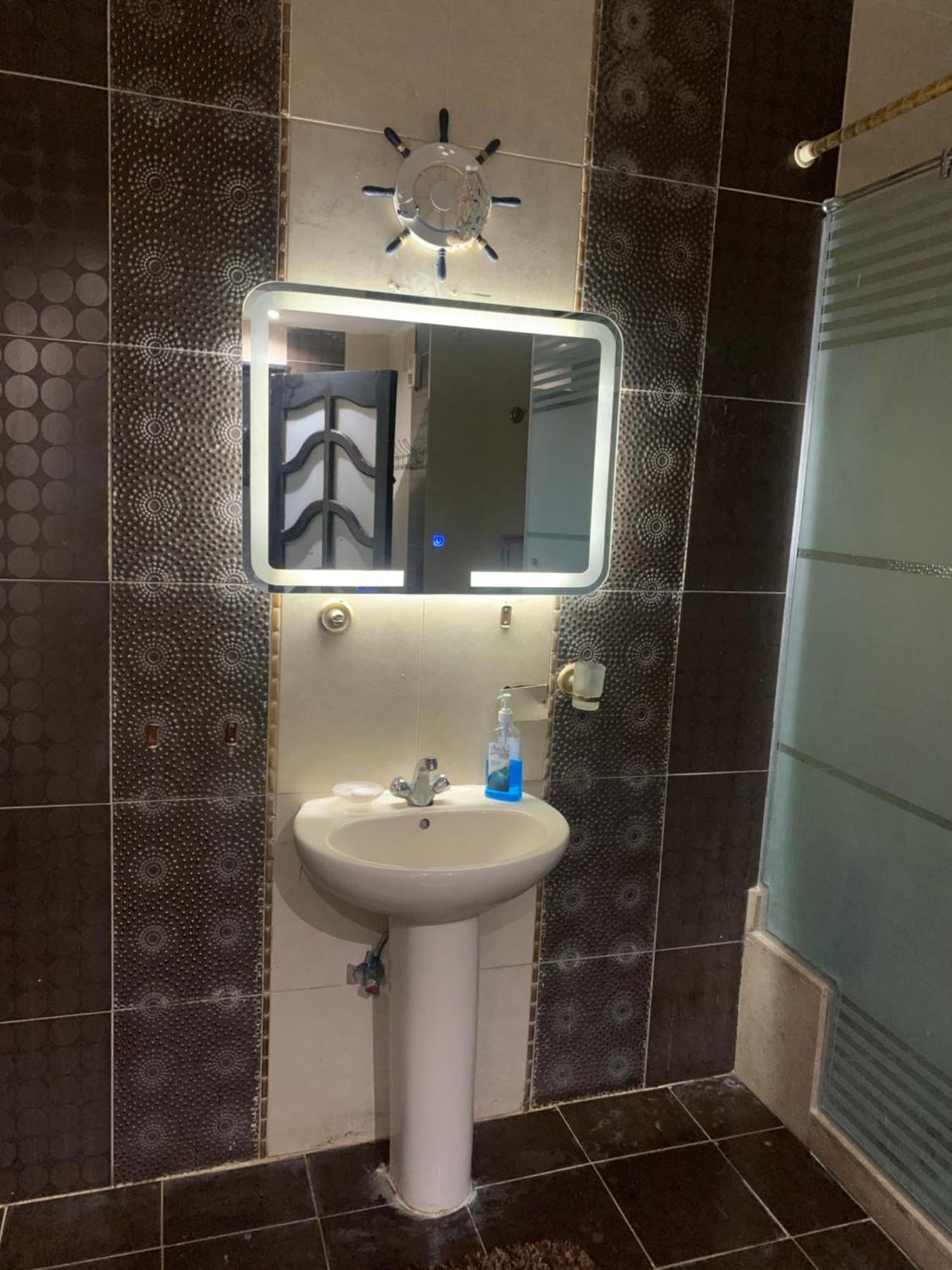 Apartment With A Private Garden In New Κάιρο Εξωτερικό φωτογραφία